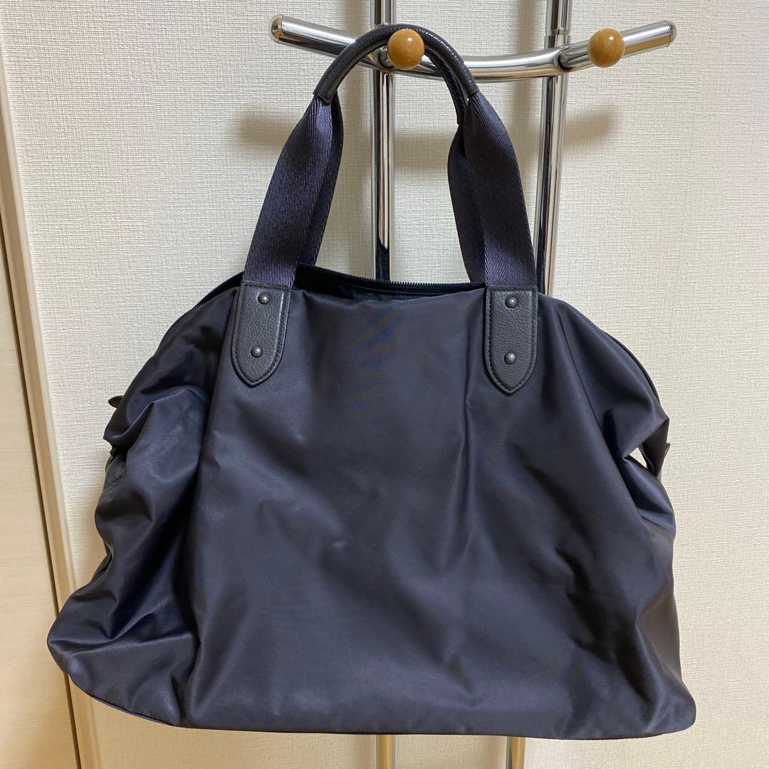 ⭐︎miemo⭐︎　COACH ボストンバッグ