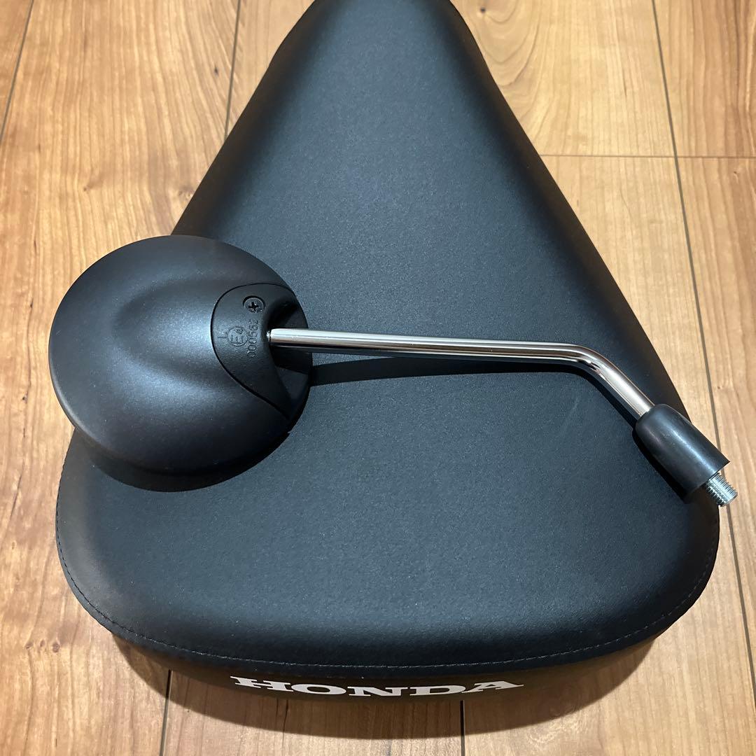 限界値下げ　CT125 ハンターカブ 純正ミラー&シートセット売り