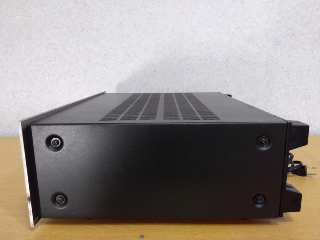 TRIO KA-7100D プリメインアンプ