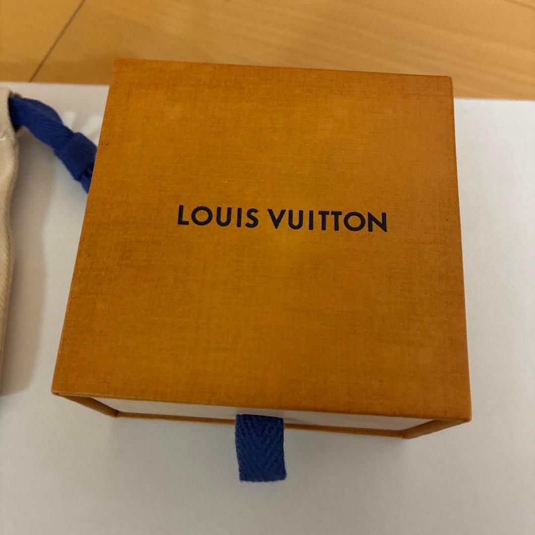 遊*会様 LOUIS VUITTON ルイ・ヴィトン/マイLVチェーンGM/M0