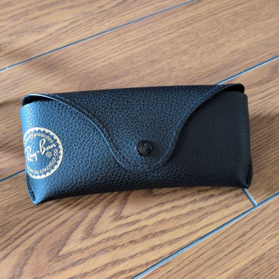 Ray-Ban RB 2132F NEW WAYFARER サングラス