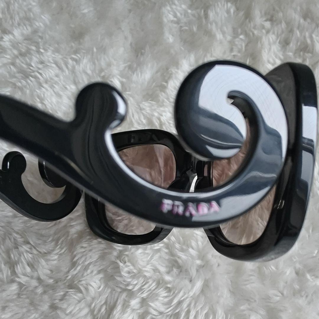 PRADA プラダミニマルバロック サングラス SPR270