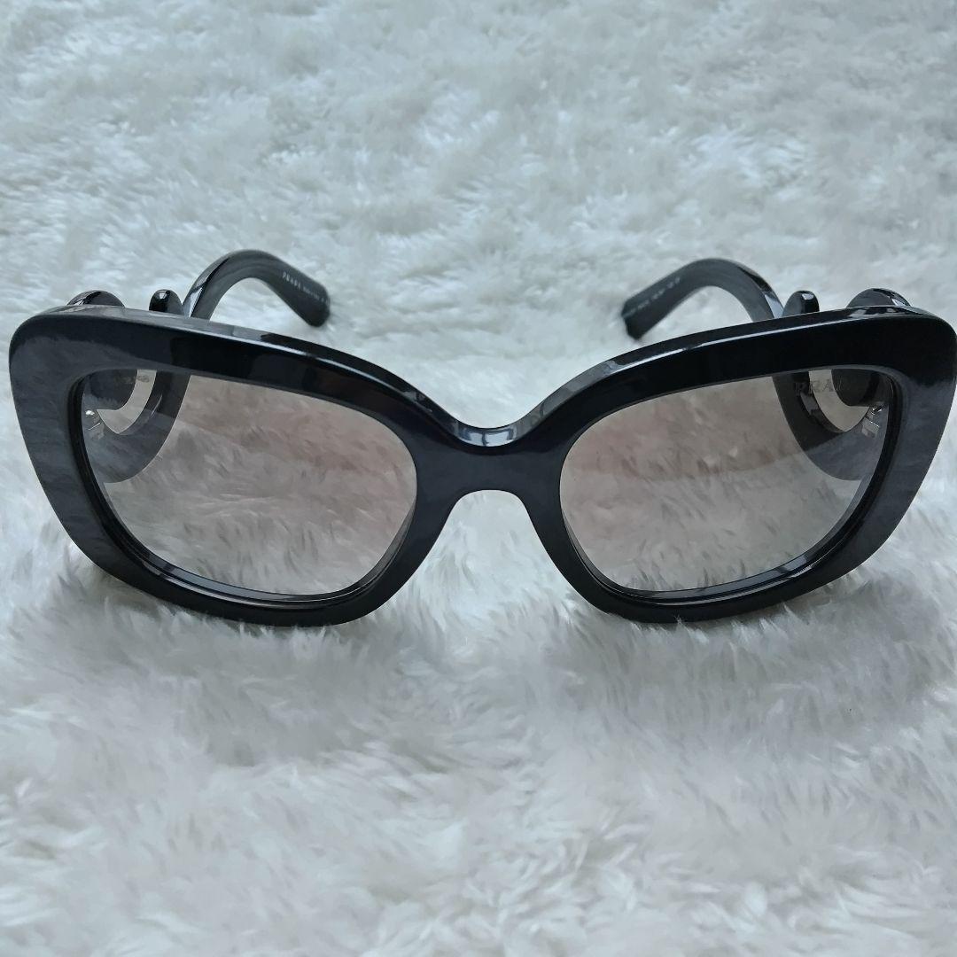 PRADA プラダミニマルバロック サングラス SPR270