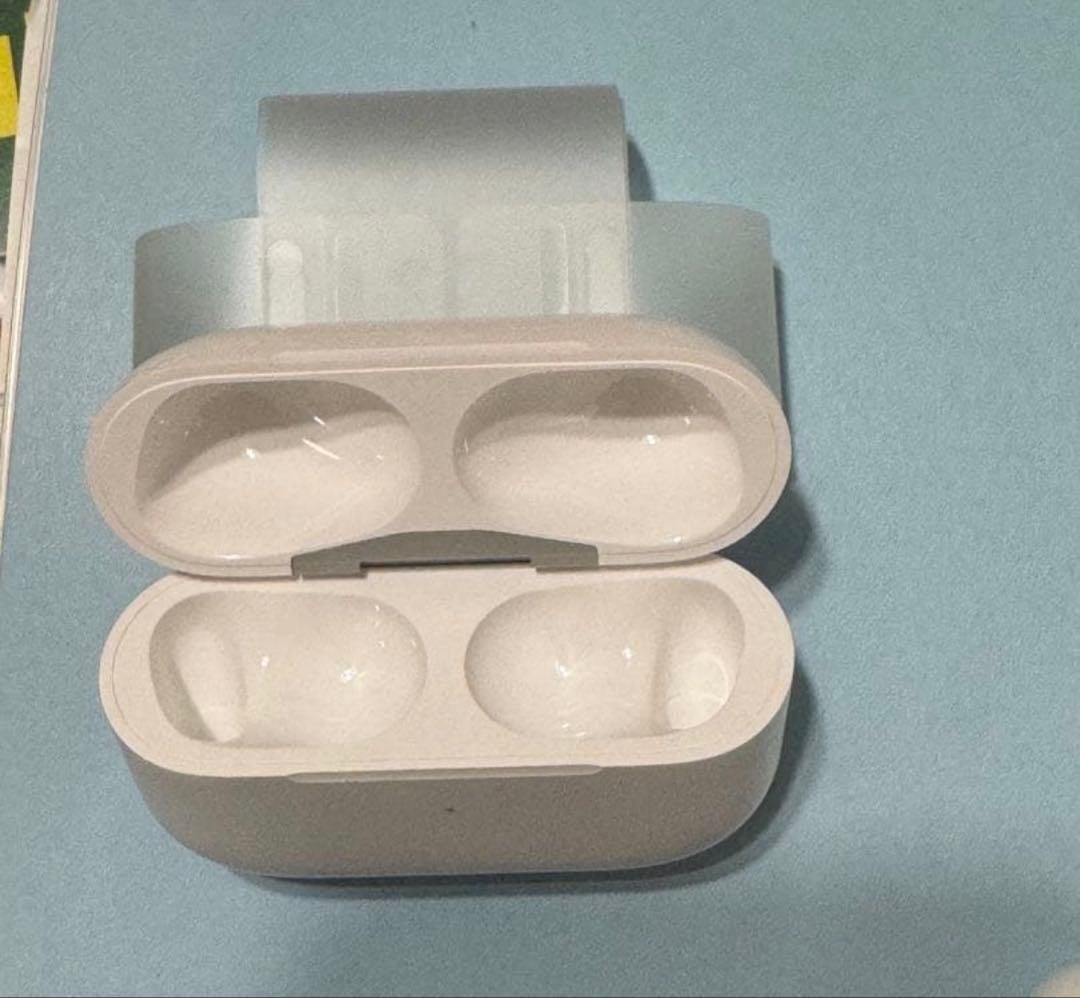 AirPods Pro (第2世代) 本体　箱付き