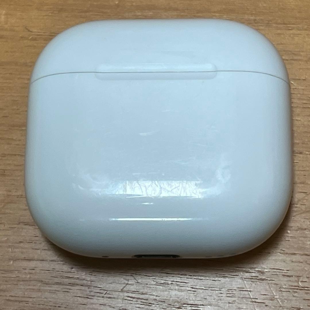 Air pods 第4世代 ANC ノイズキャンセリング 箱付き