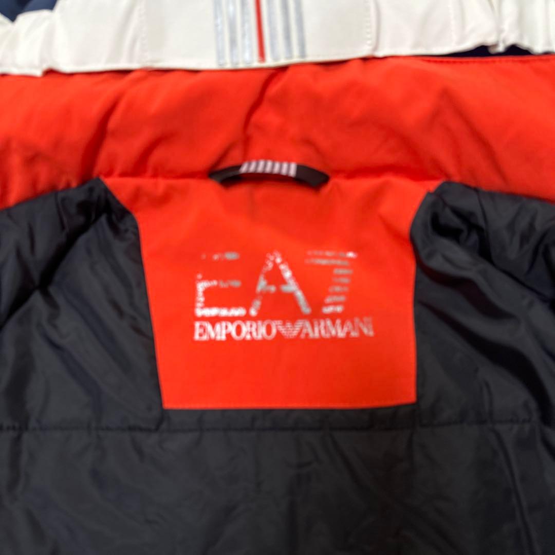 スノーボード EMPORIOARMANI EA7 130cm