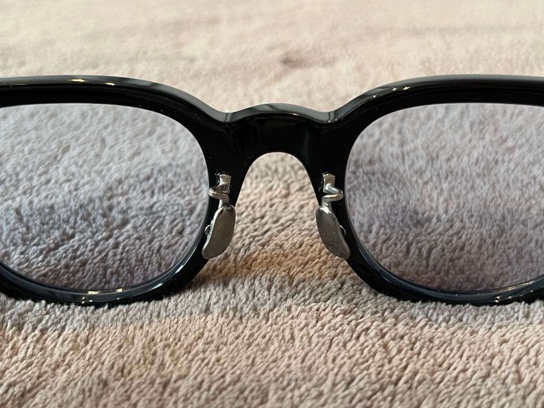 【極美品】EYEVAN 7285 | モデル 352 (100-GM)