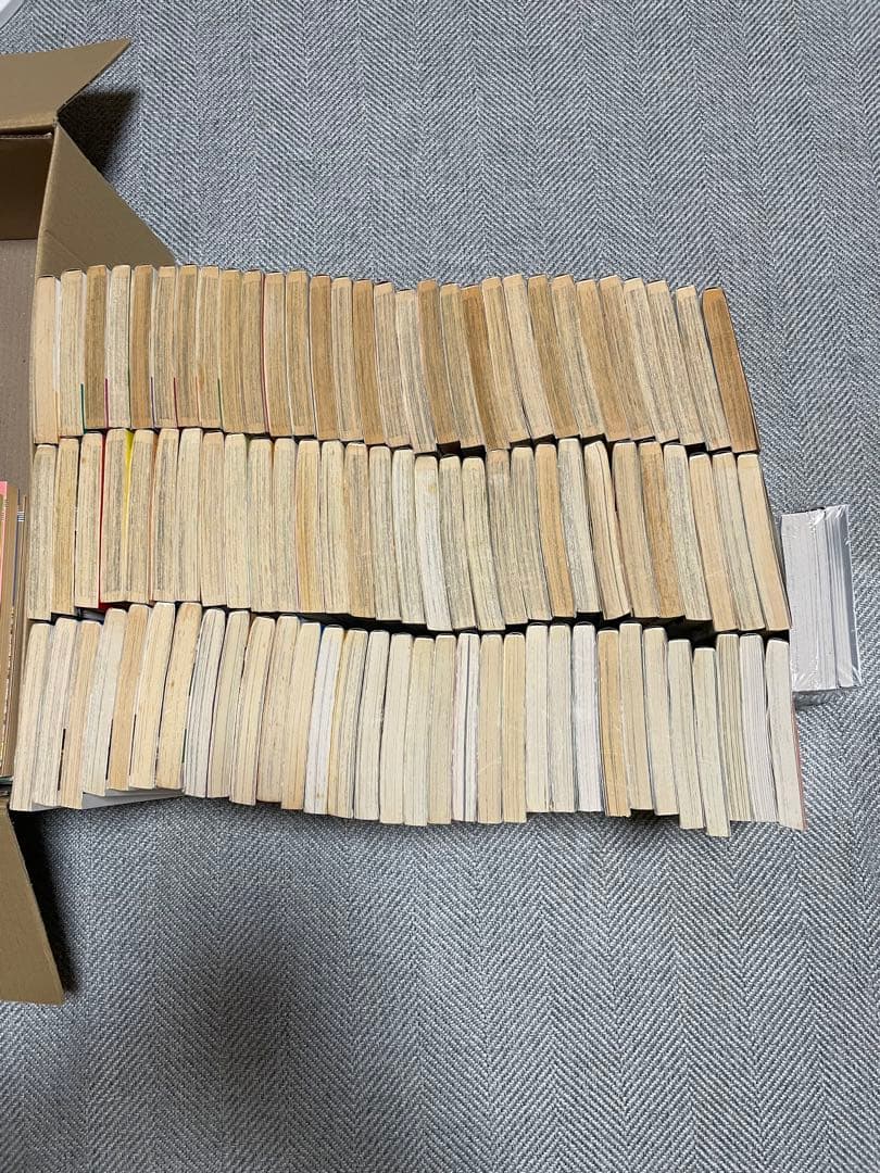 【①と②セット販売】 ②こち亀 91〜180、182、184、200巻 計93冊