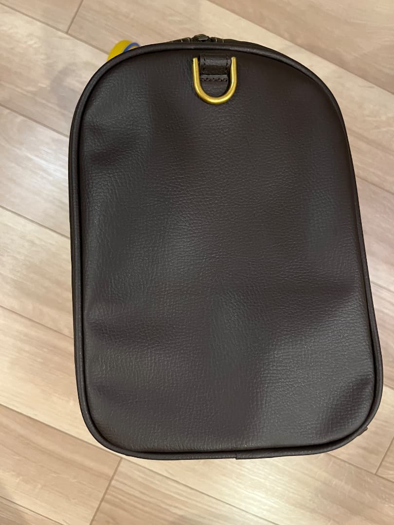 adidas ボストンバッグ