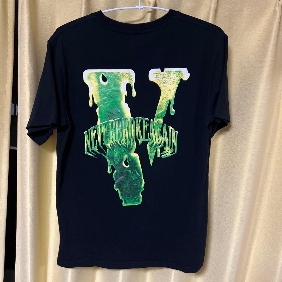 トップス Nba Youngboy x Vlone Never Broke Again