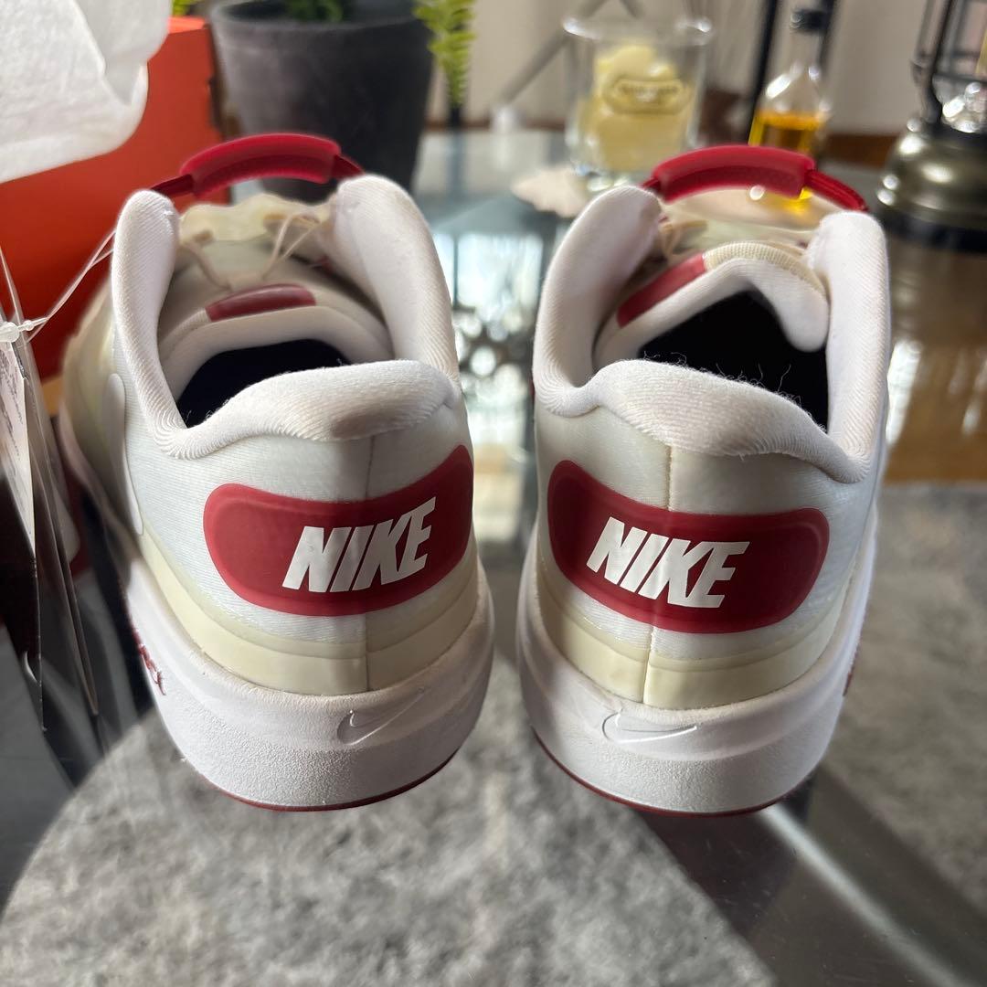 【新品タグ付き】Nike ゴルフシューズ 24.5