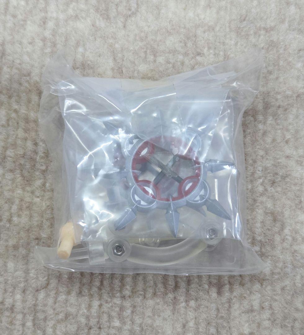 【KG出品】ねんどろいど アクセル キングダム ハーツ Ver.