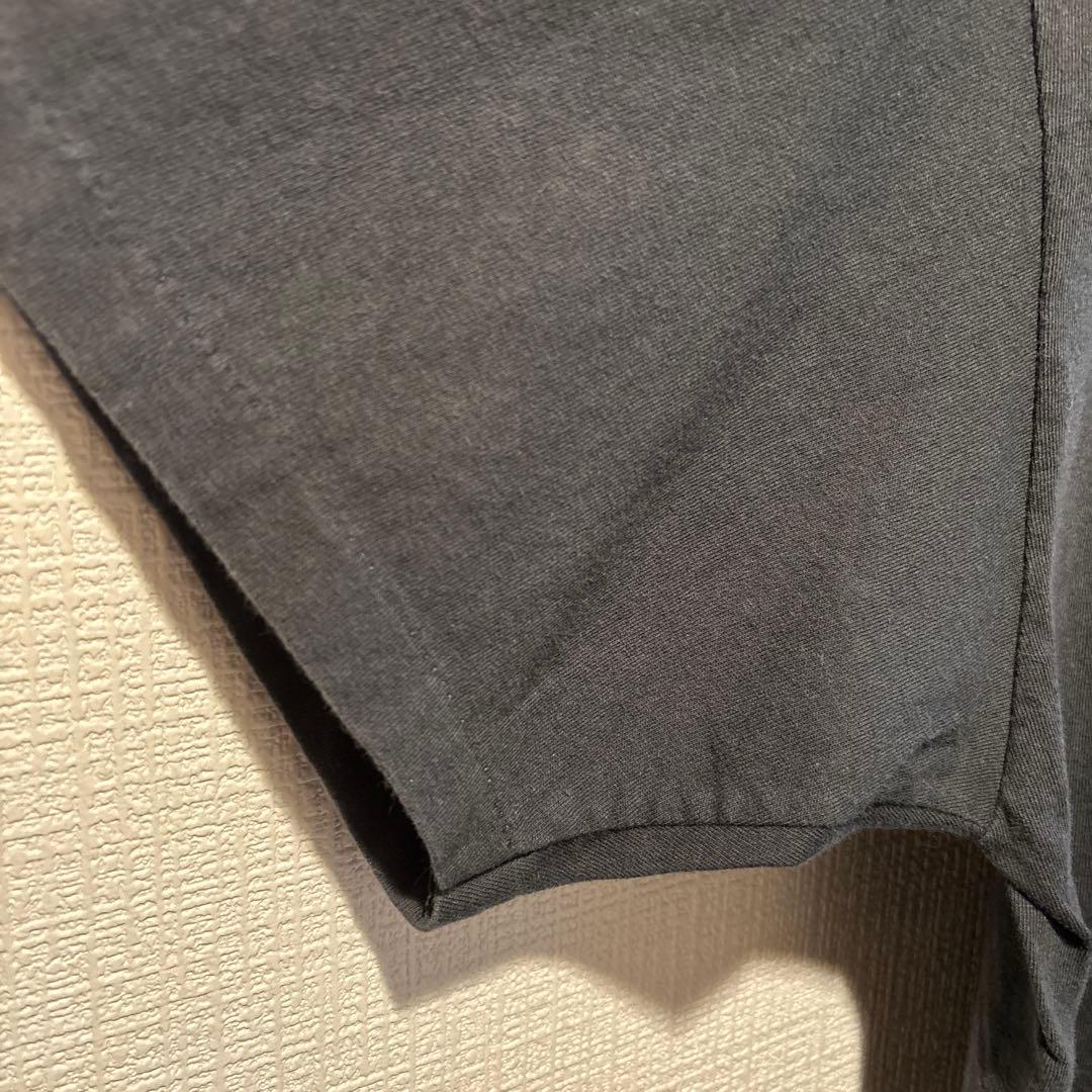 STUSSY EMINEM 2012 Tシャツ ブラック