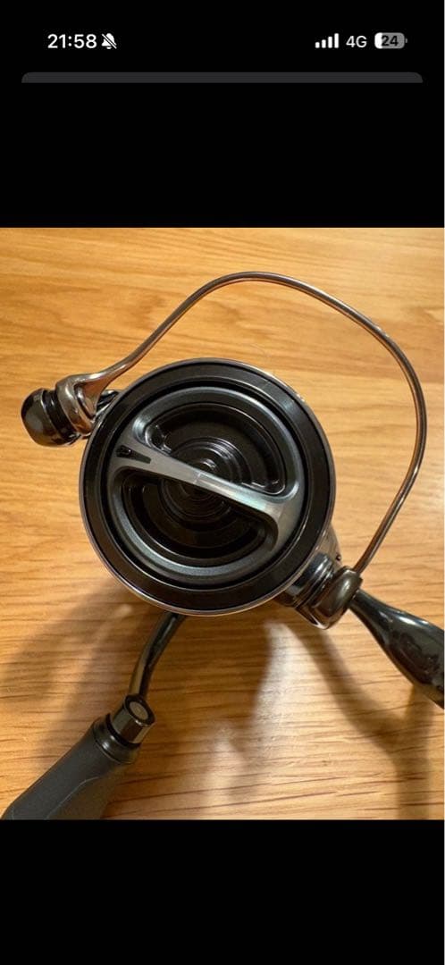 シマノ 22ステラスピニングリール C2000SHG