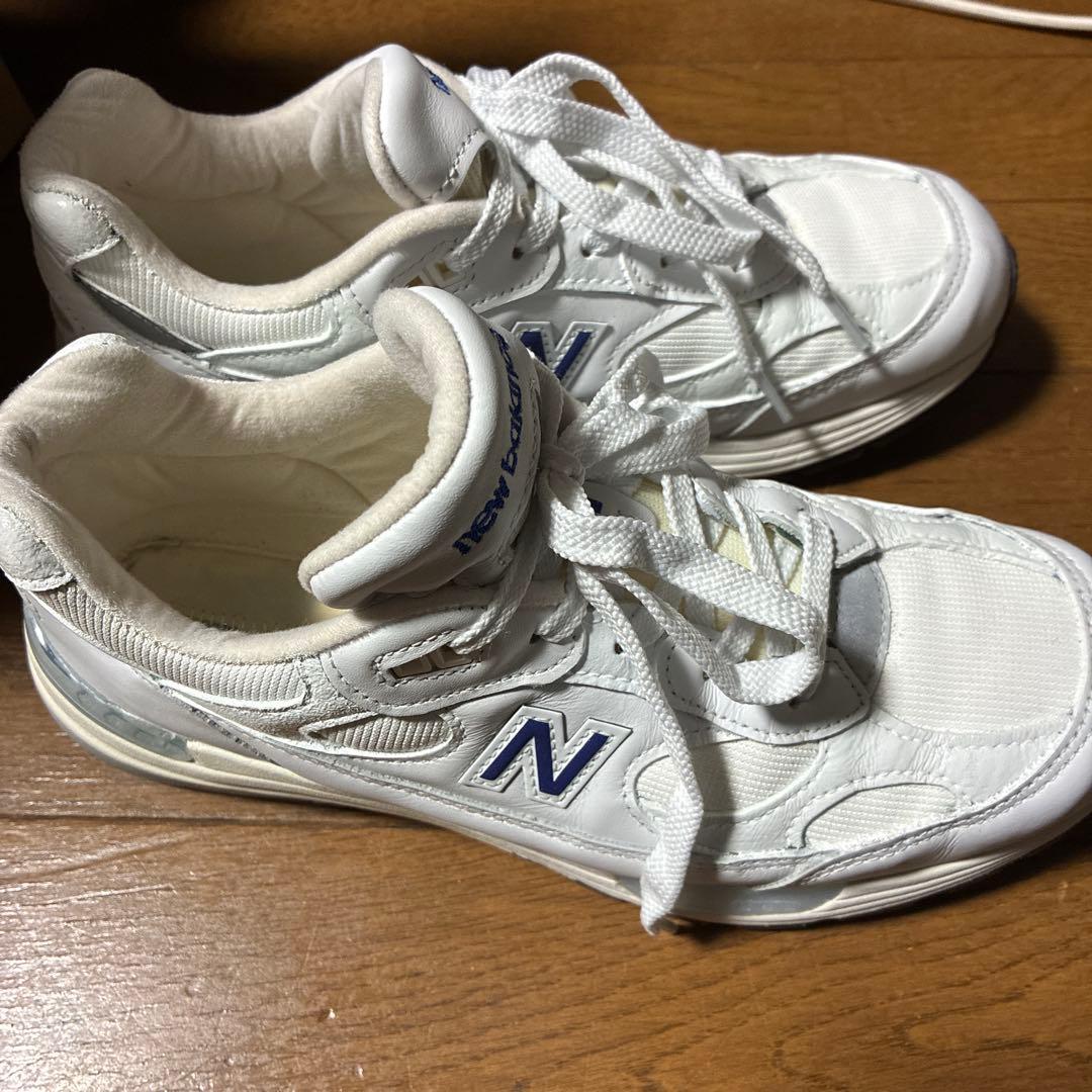 は*ろ様 new balance U992 GB