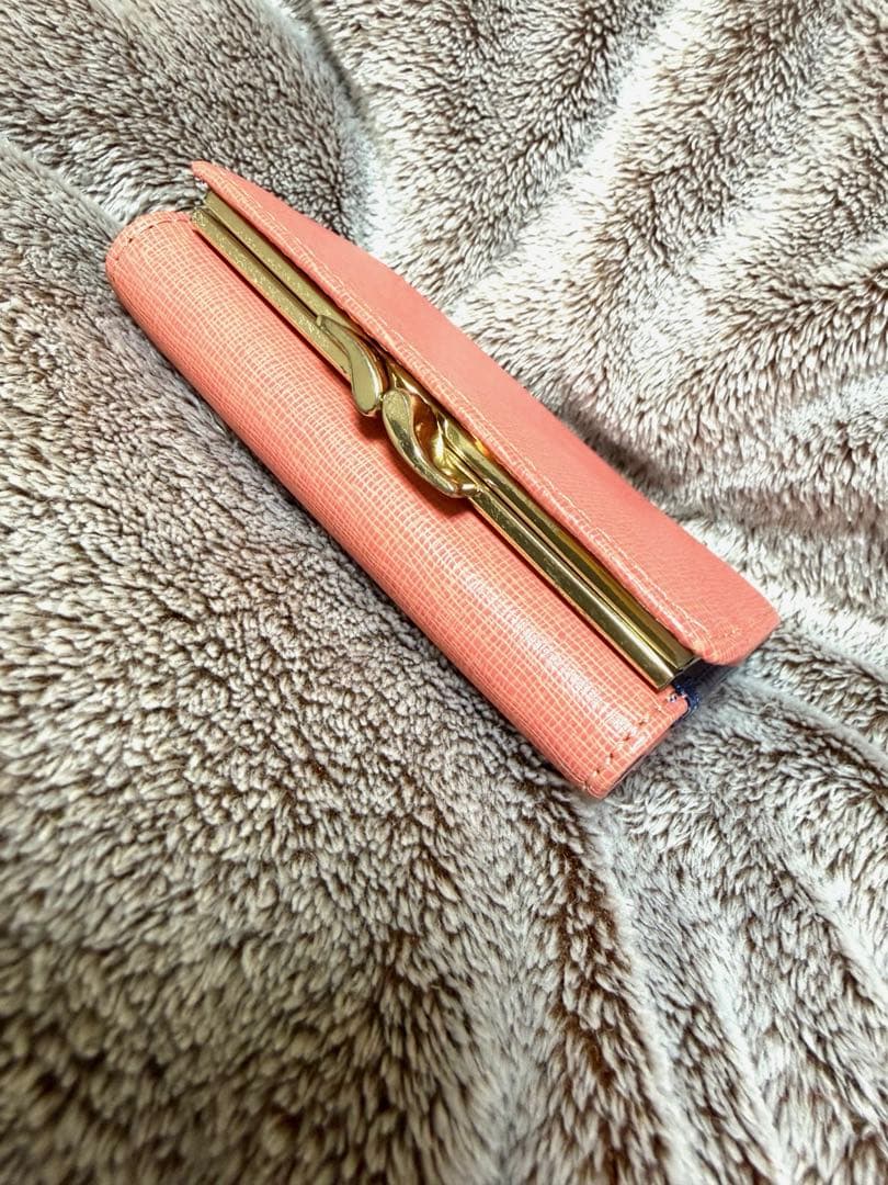 Vivienne Westwood 折り財布 がま口