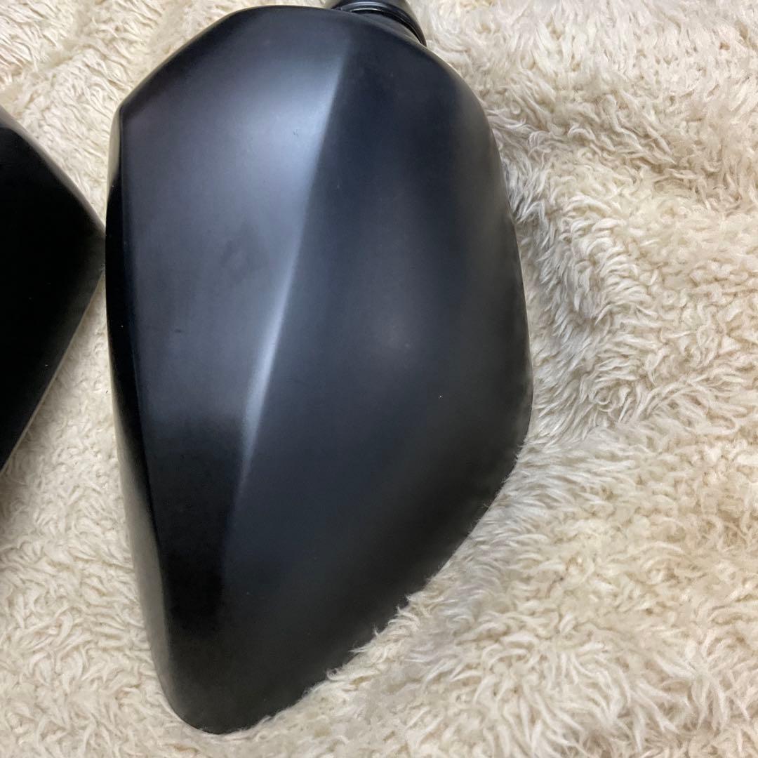 タナックス　ナポレオン　シャークミラー OPTICS