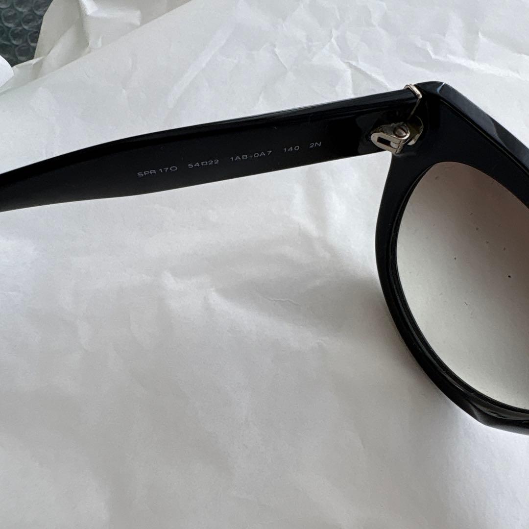 PRADA サングラス 今週日曜日まで