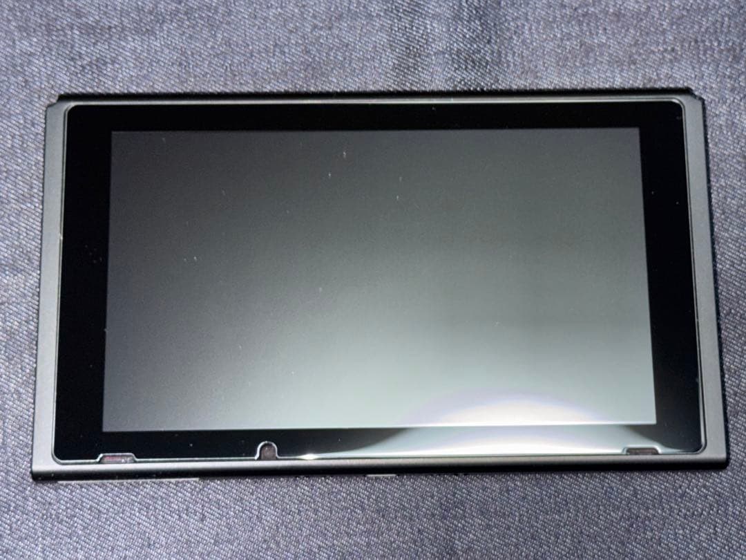 Nintendo Switch/あつまれどうぶつの森（ソフトなし）Proコン付き