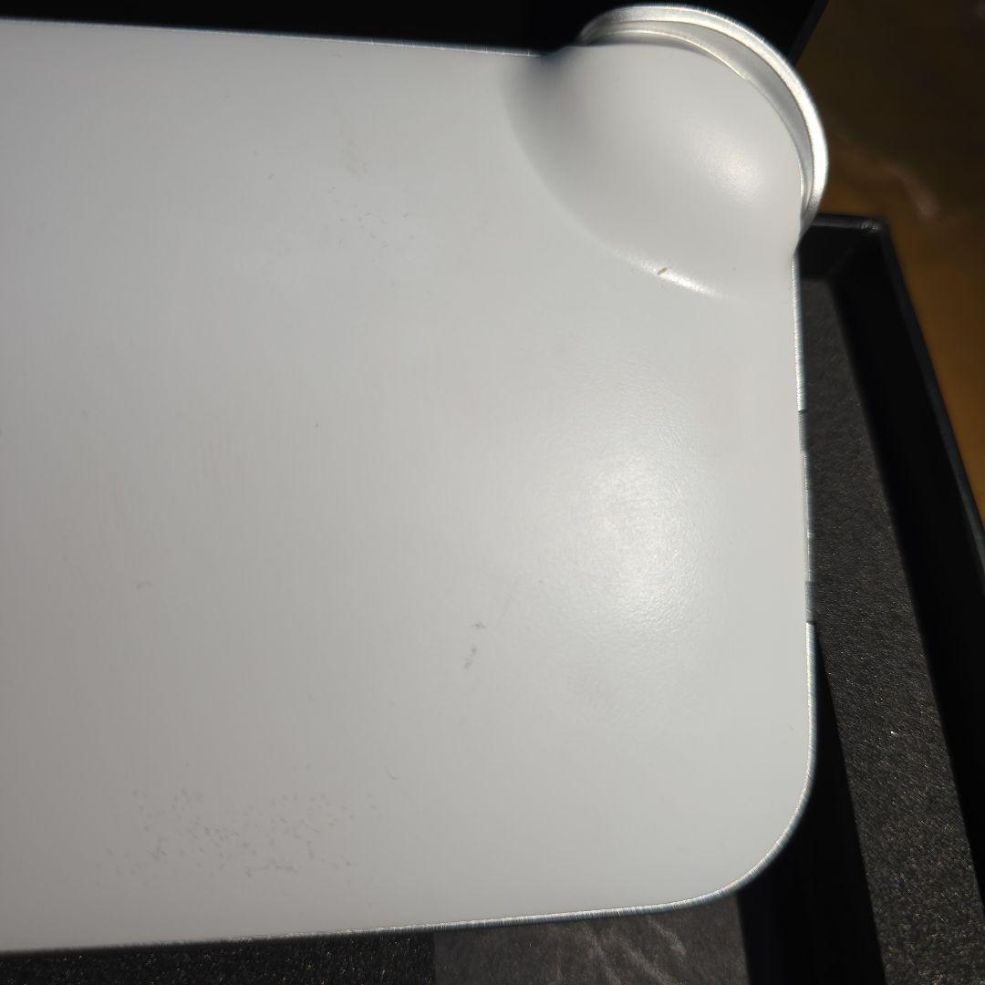 AYANEO Pocet S 16GB RAM 512GB ホワイト