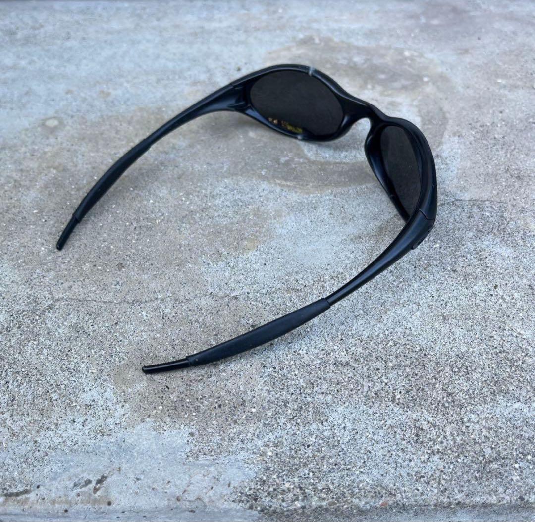 90s Oakley eye jacket 1.0 アイジャケット オークリー