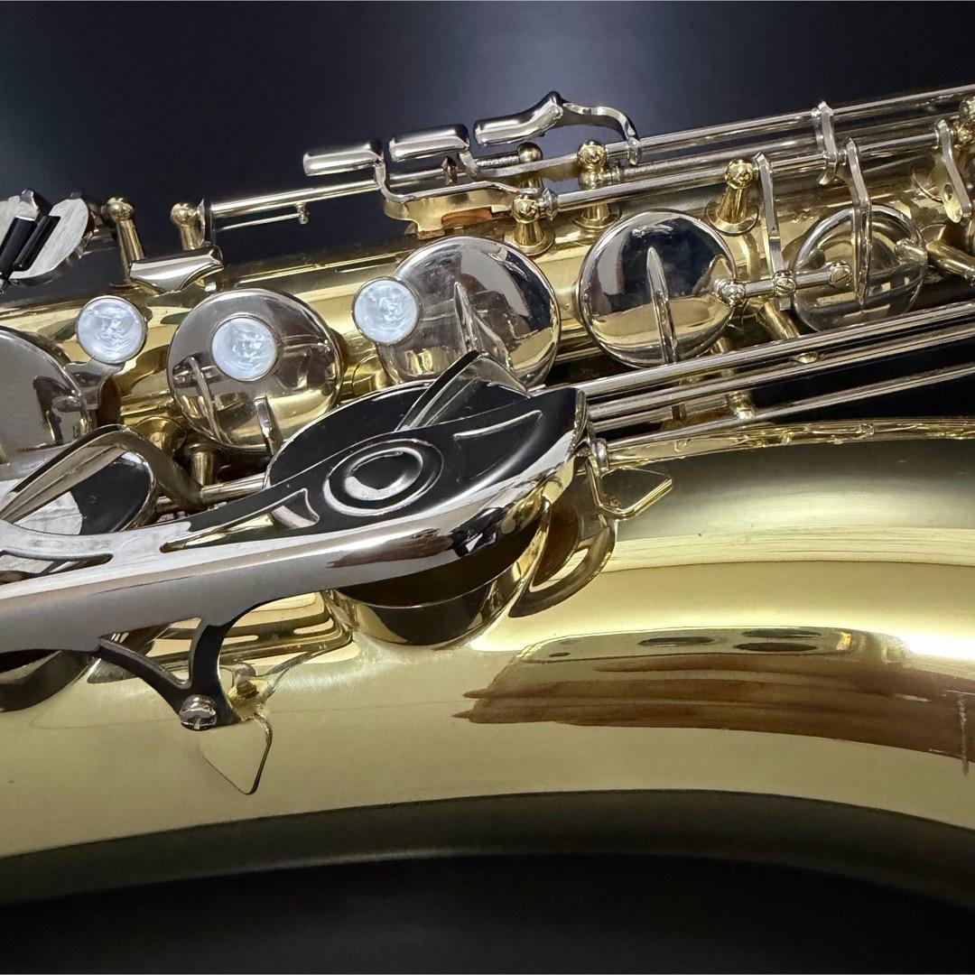 人気　YAMAHA ヤマハ　テナーサックス YTR-23 国内製造　吹奏楽　定番