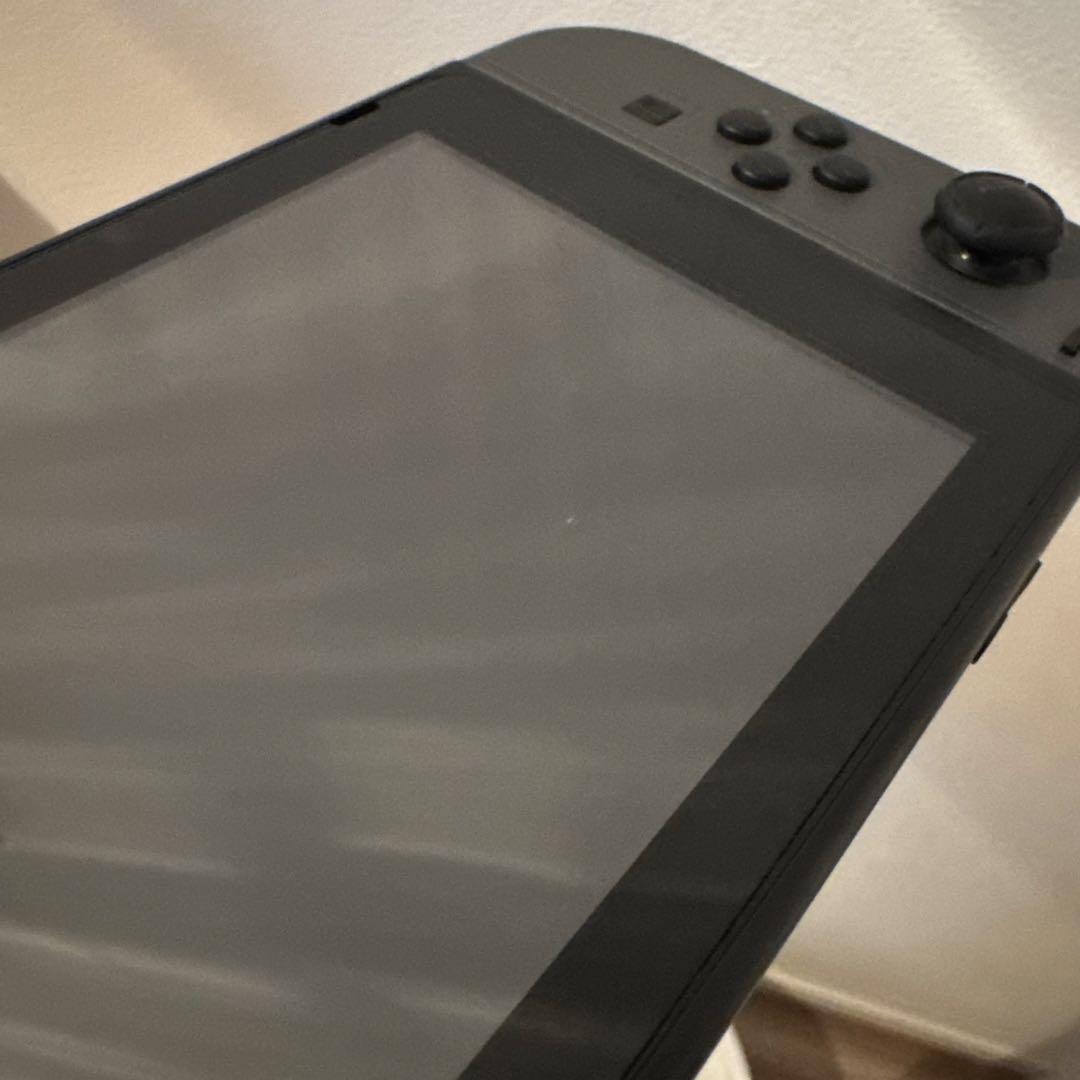 再値下げしました！Nintendo Switch ネオンブルー/ネオンレッド