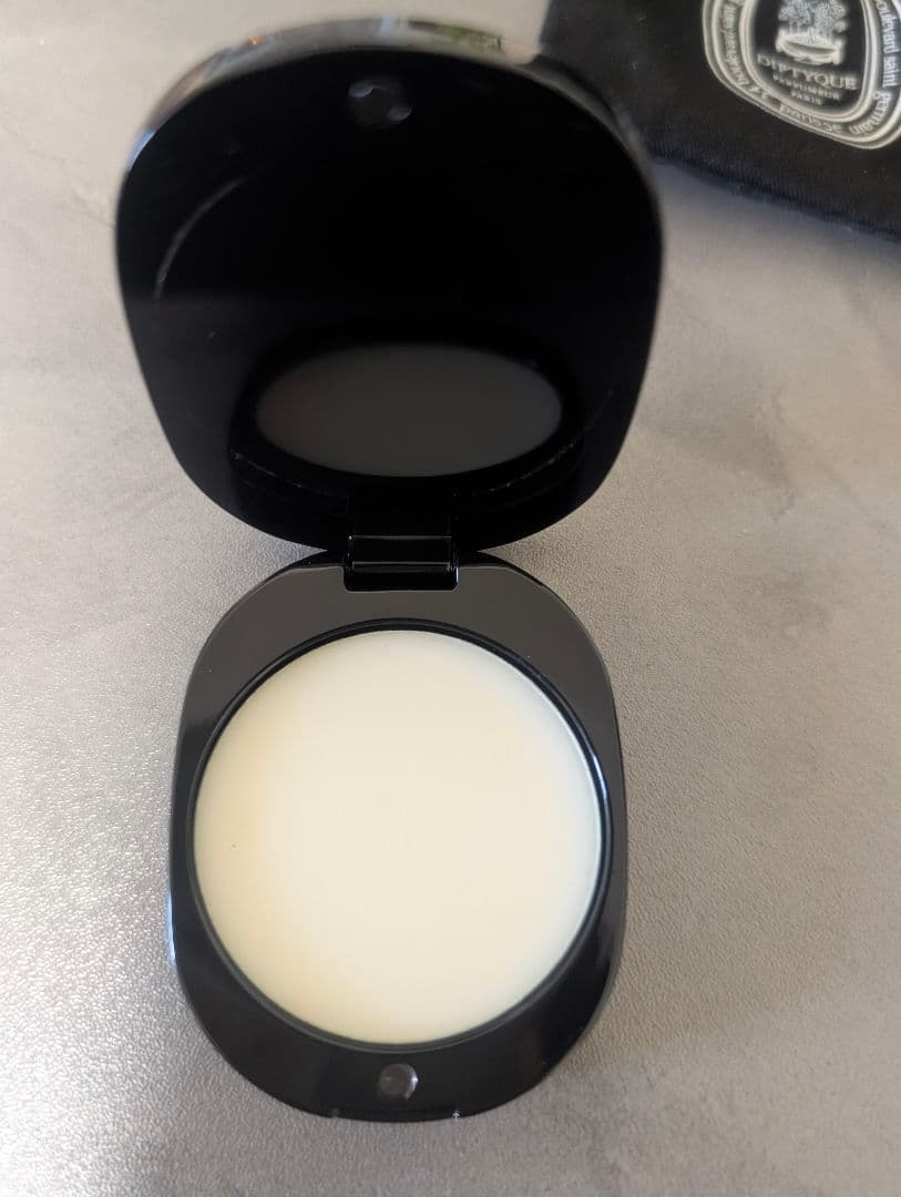 Diptyque ドソン ソリッドパフューム 練り香水 3g