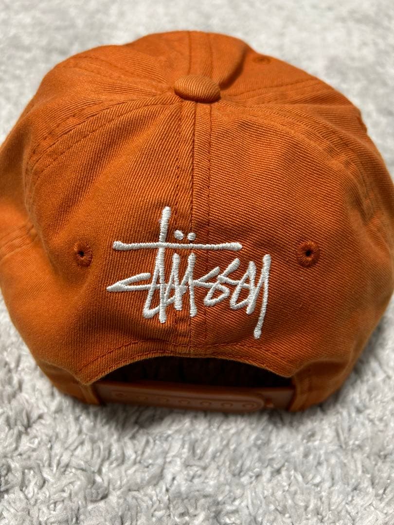 帽子 Stussy Cap