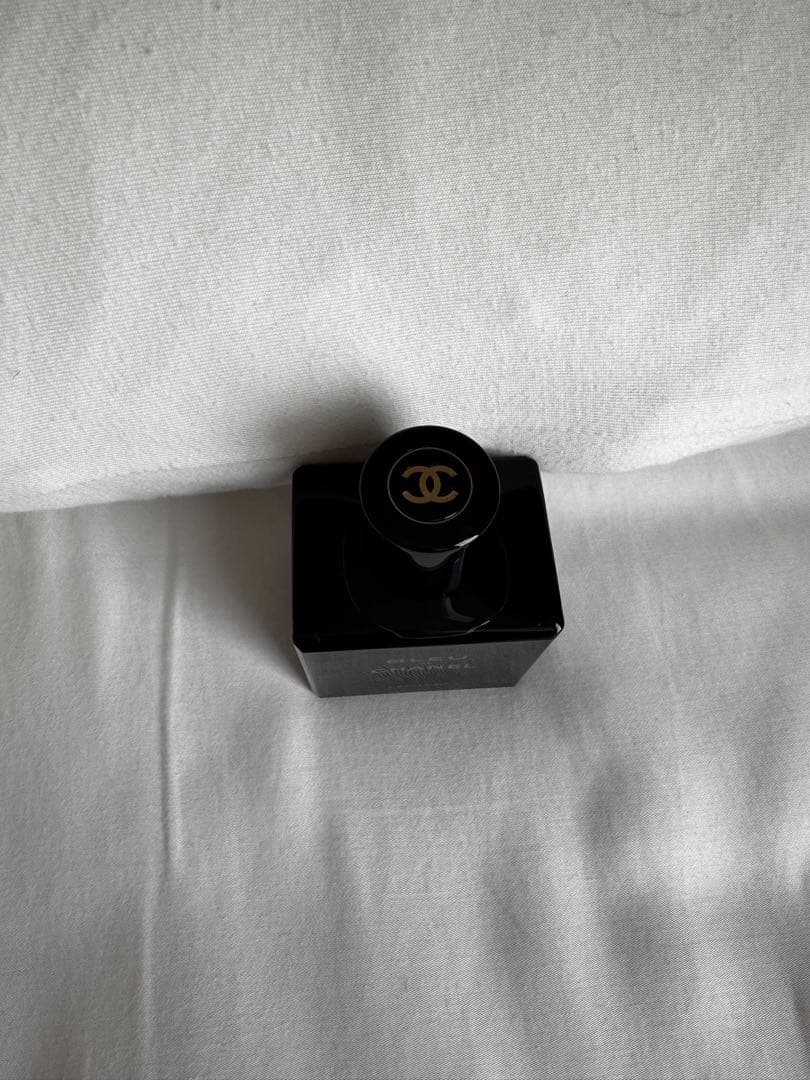 BLUE DE CHANEL レゼクスクルジフ(パルファム)