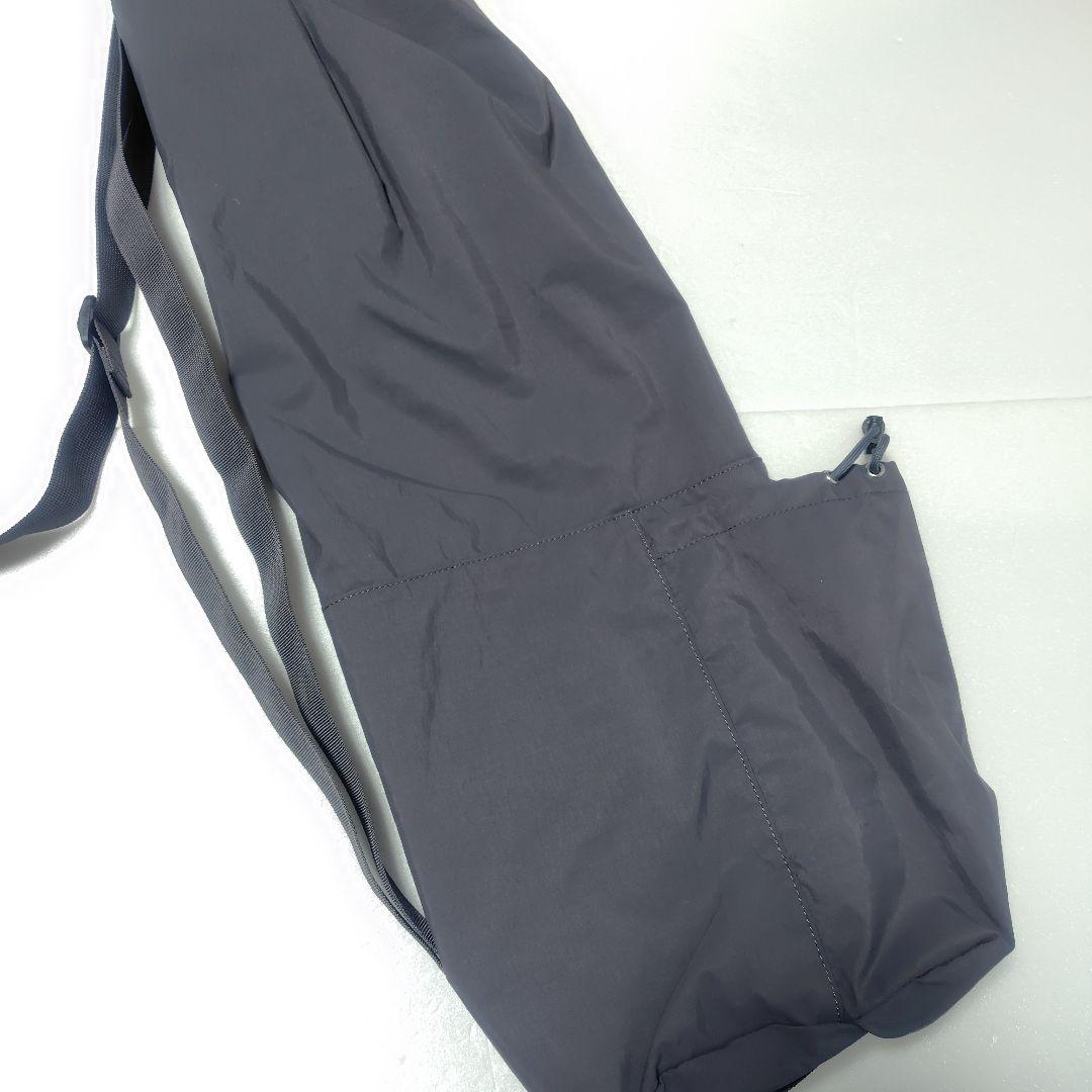 SUKALA　スカーラ　リバーシブルヨガマット　収納袋セット　未使用品　LAVA