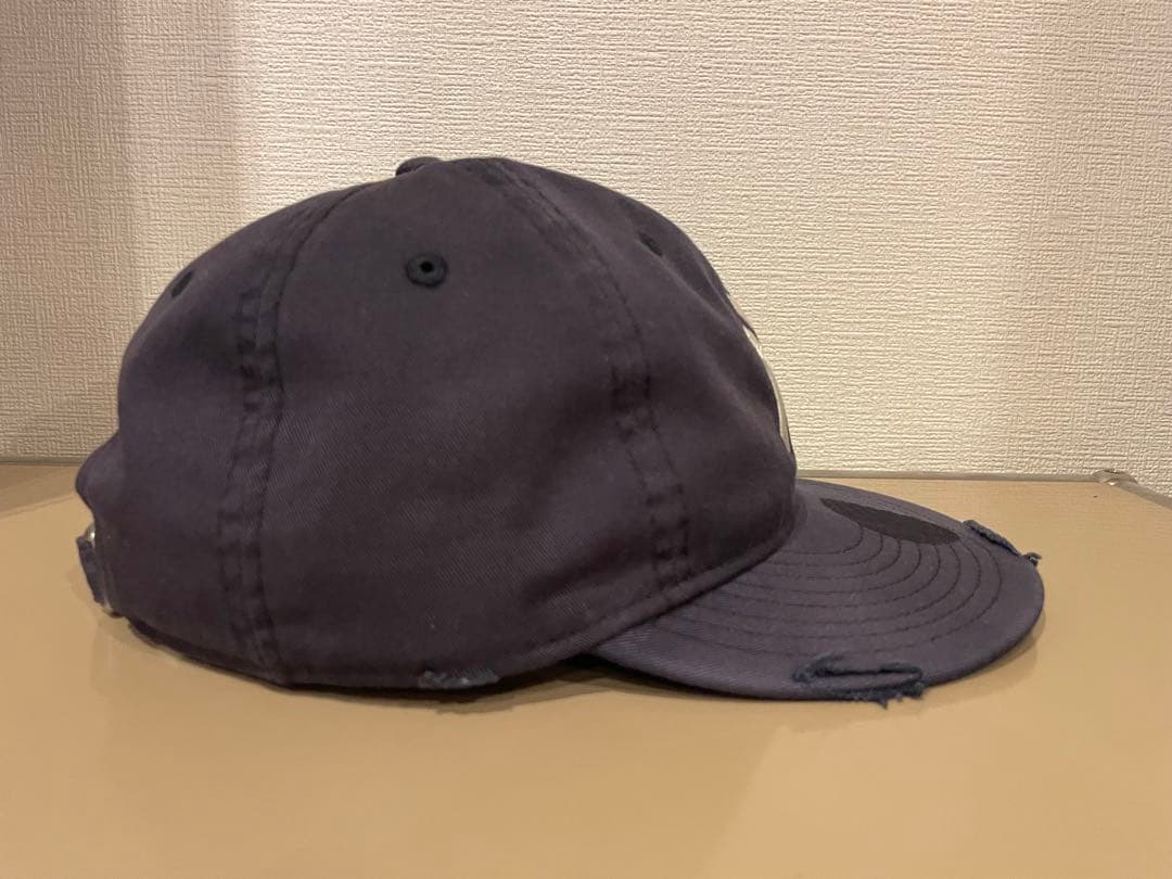 Minnnao ✖︎New Era 9THIRTY NYヤンキース キャップ