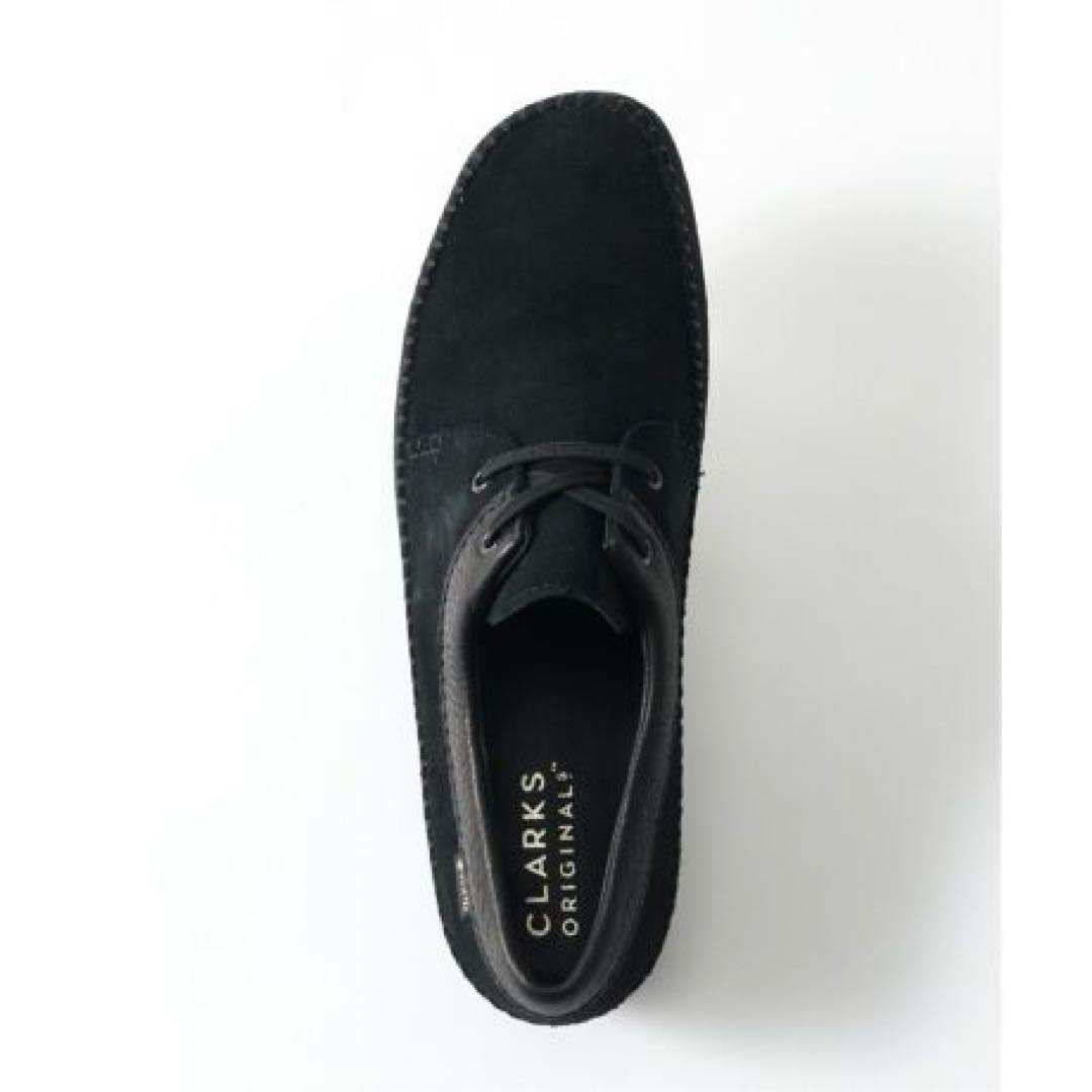 Clarks / クラークス　Weaver GTX