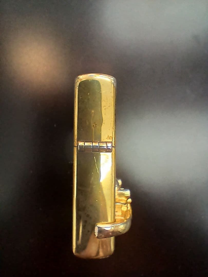ZIPPO/ジッポー ROUTE 66/ルート 66