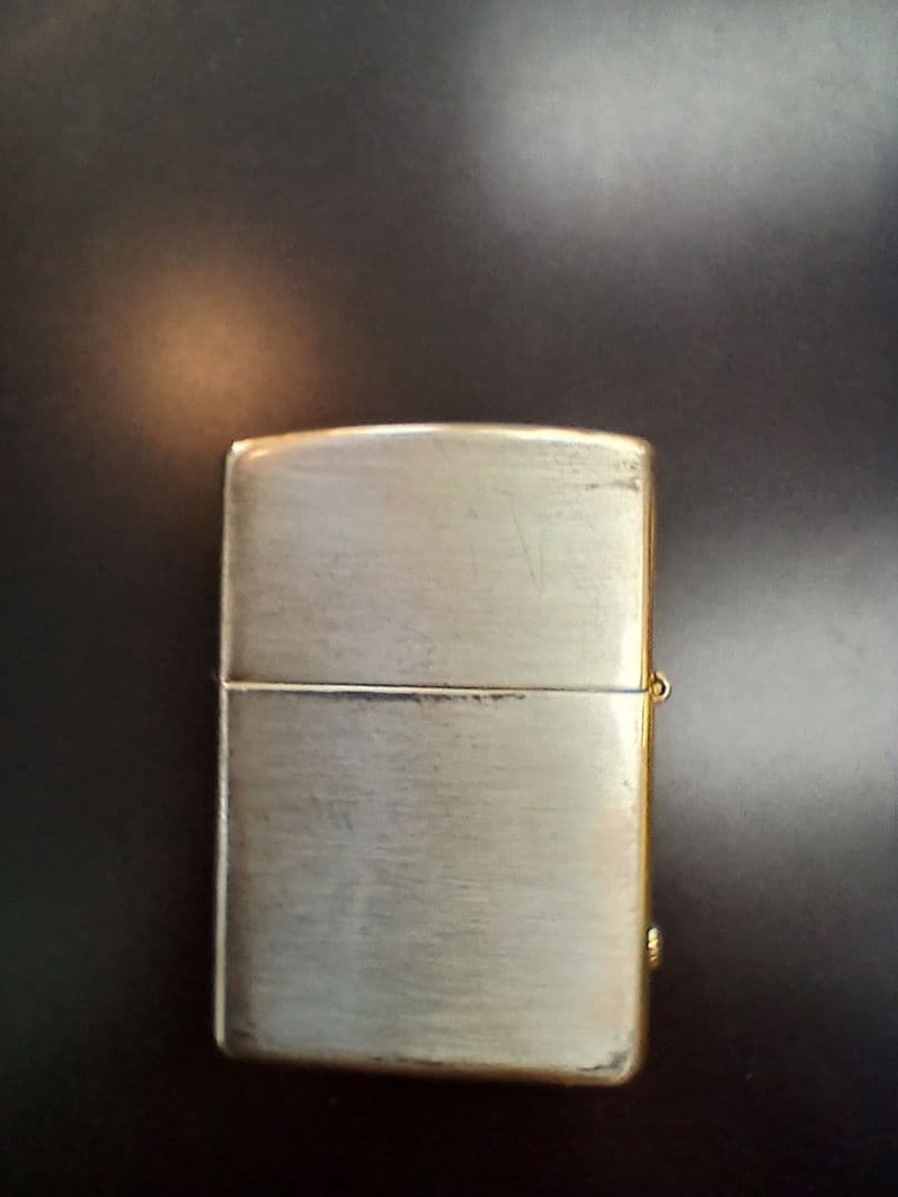 ZIPPO/ジッポー ROUTE 66/ルート 66