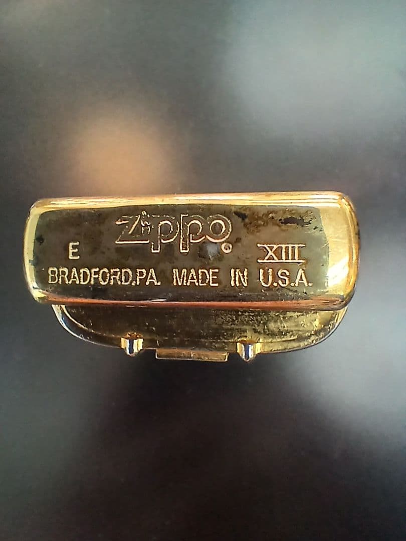 ZIPPO/ジッポー ROUTE 66/ルート 66