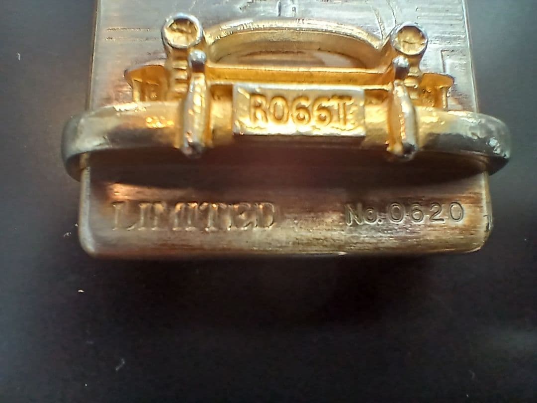 ZIPPO/ジッポー ROUTE 66/ルート 66