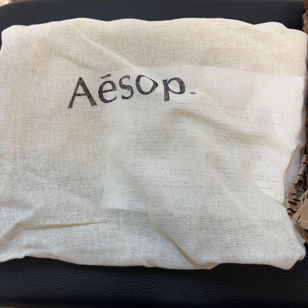 Aesop イソップ アンドラム&レバレンス ハンドウォッシュ 500ml