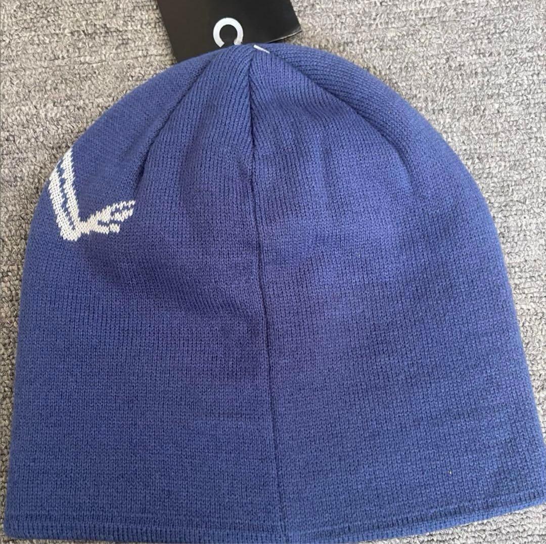 アークテリクス Bird Head Toque ビーニー ニット　ブルー