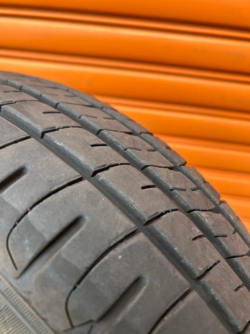 24年ダンロップ エナセーブ EC204 155/65R13 73S 4本セット