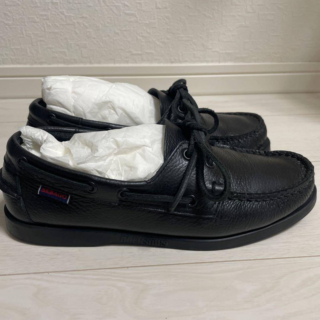 靴 SEBAGO PORTLAND
