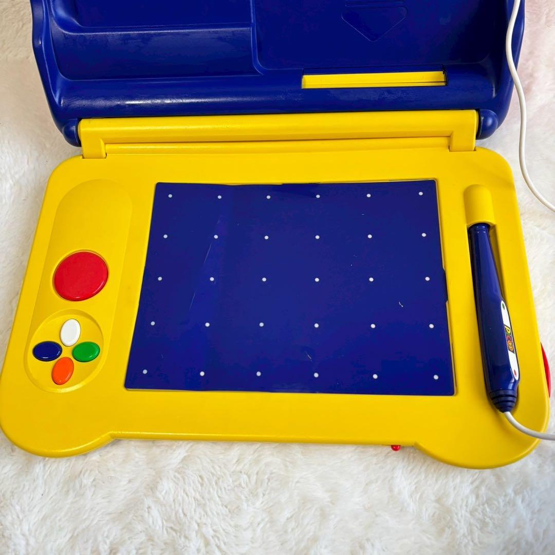 SEGA キッズコンピュータ PICO