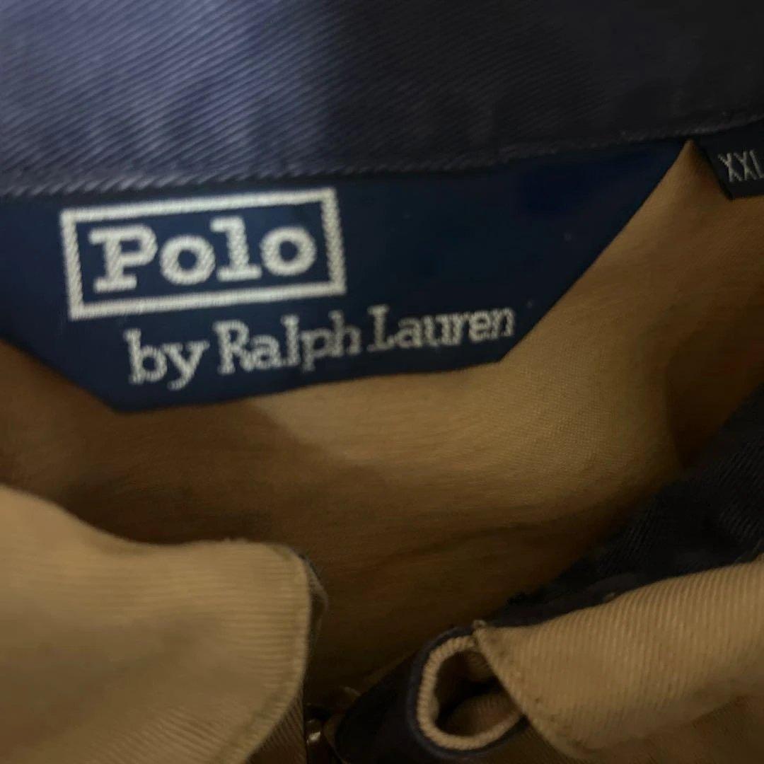 Polo By Ralph Laurenスウィングトップ