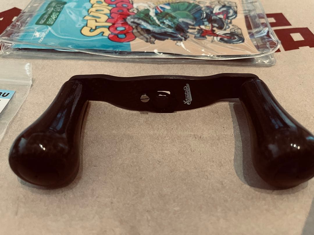 スタジオコンポジット スタコン ハンドル 98mm