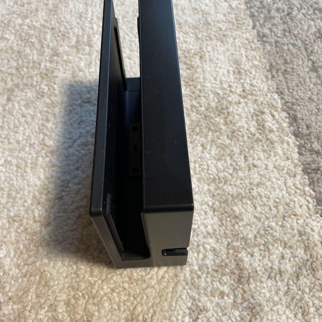 Nintendo Switch 本体 各種備品・128GBメモリ