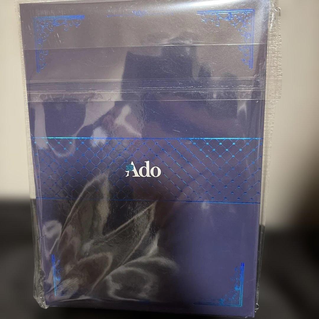 Adotomy 入場特典 東京