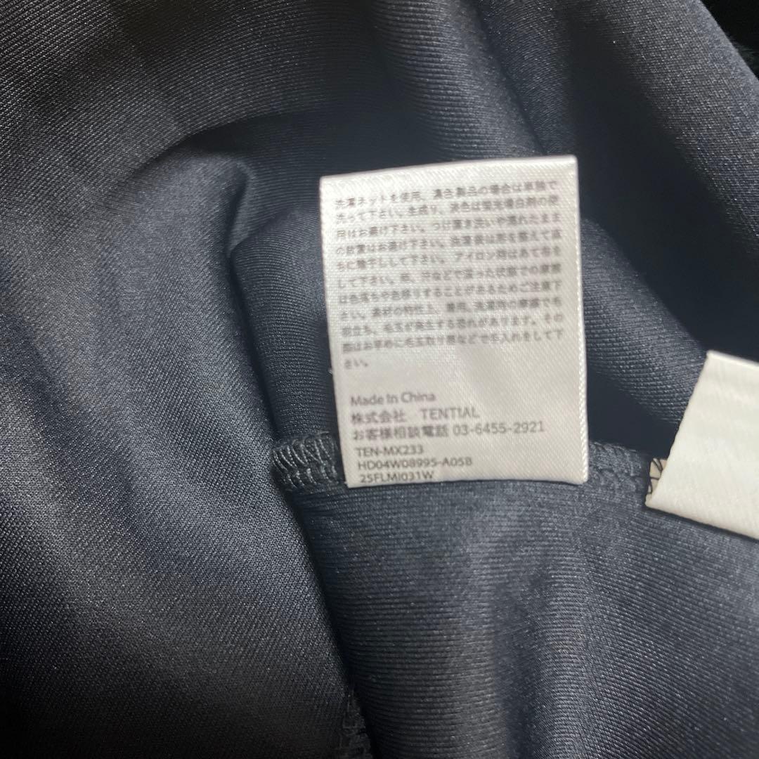 Tential テンシャル　スウェットワンピース 疲労軽減 一般医療機器