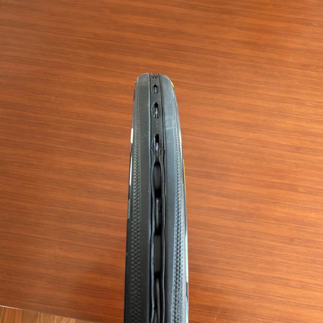 BabolaT PURE AERO TEAM G2 バボラ　ピュアアエロチーム