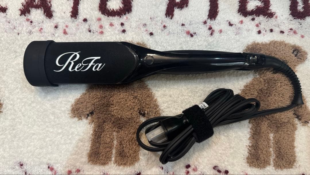 ReFa パワーストレートアイロンプロ