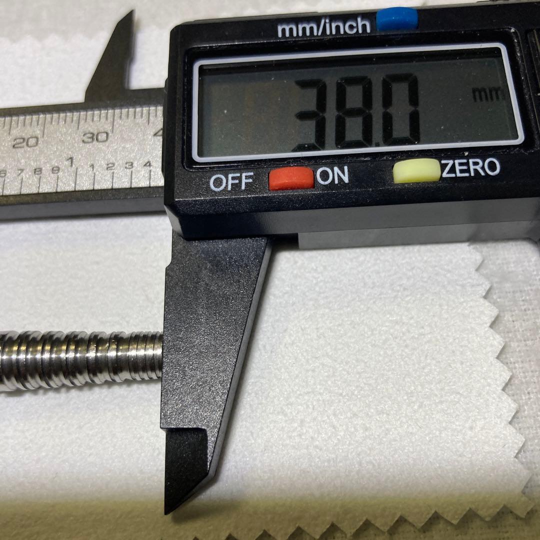 超美品　レア物　定価12018　ブルズファイター　AUN 18g　バレルのみ